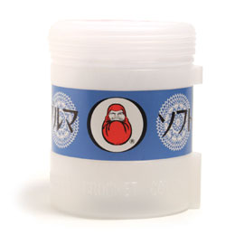 ソフトレース糸 #20 100g 白 ダルマ 【KY】 サマーヤーン 春夏 毛糸 レース編み 20番