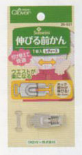 伸びる前かん clo26-531 レディース クロバー 【KY】ソーメニュー