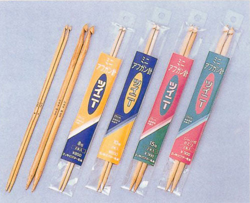 ニッケ ツイニー針15号 nikke15 【KN】