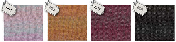 在庫限り ニッケ 色がさね 【KN】 2I サマーヤーン 毛糸 編み物 廃番(24ss)