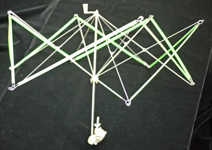 金属製 かせくり器 PingQian 【KY】