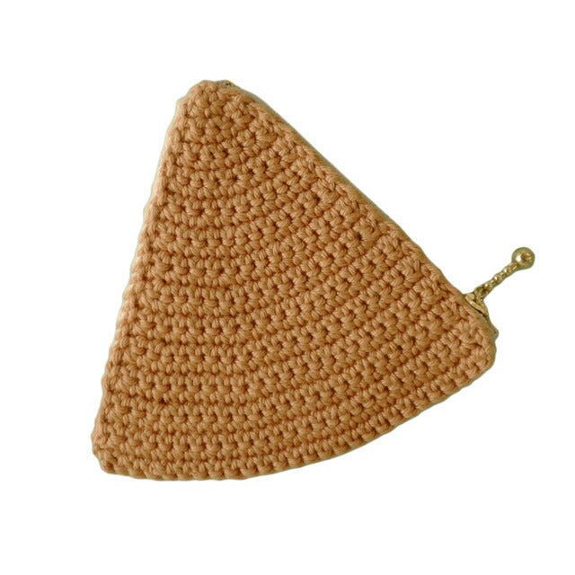 MEAL POUCH ミールポーチキット ピザ DNK-11 【KN】 清原 DMC ハッピーコットン PIZZA 編み物キット