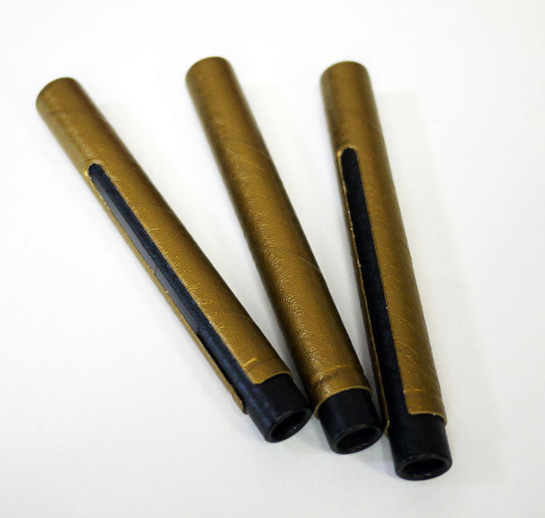 ニットプロ DPN TUBES 編み地 保管チューブ&棒針ケース 10771 【KN】 紙製と編み地保管チューブ2本と棒針ケース1本のセット