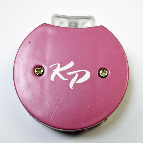 ニットプロ 目数段数カウンター ROW COUNTER 10860 目数段数記録器 【KN】 編み物 手あみ