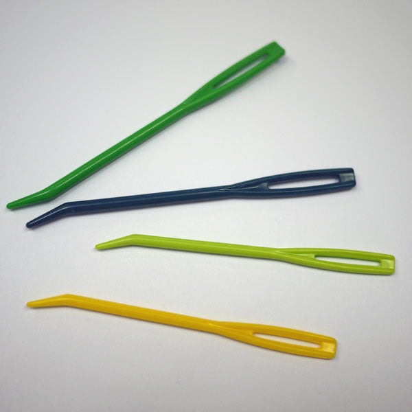 ニットプロ 毛糸とじ針 10900 M、L各2本入 【KN】 編み物 手あみ