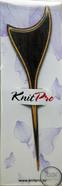 ニットプロ ショールピン Shell(20925)【KN】 編み物 手あみ