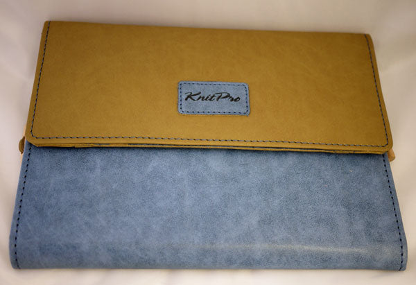 ニットプロ ginger 付け替え式 アフガン針・かぎ針セット 31286【KN】編み物 かぎ針