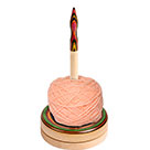 ヤーンボールディスペンサー 35003【KN】ニットプロ 毛糸だまホルダー 編み物 手あみ