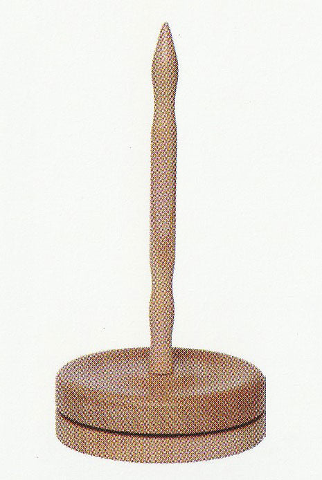 ヤーンボールディスペンサー 35006【KN】ニットプロ 毛糸だまホルダー 編み物 手あみ