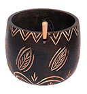 ヤーンボール Leafy 35008【KN】ニットプロ 毛糸だまホルダー 編み物 手あみ