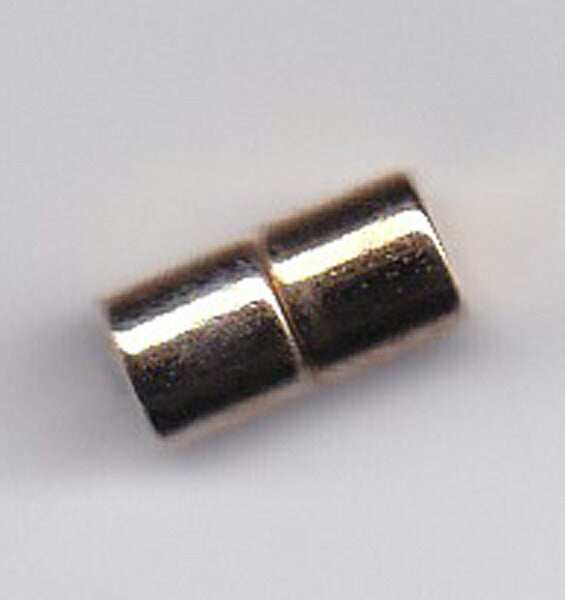 【店頭在庫品】強力マグネット5×5mm(ゴールド)(2個入り) 【kyouryokumg-g【KN】:パーツ