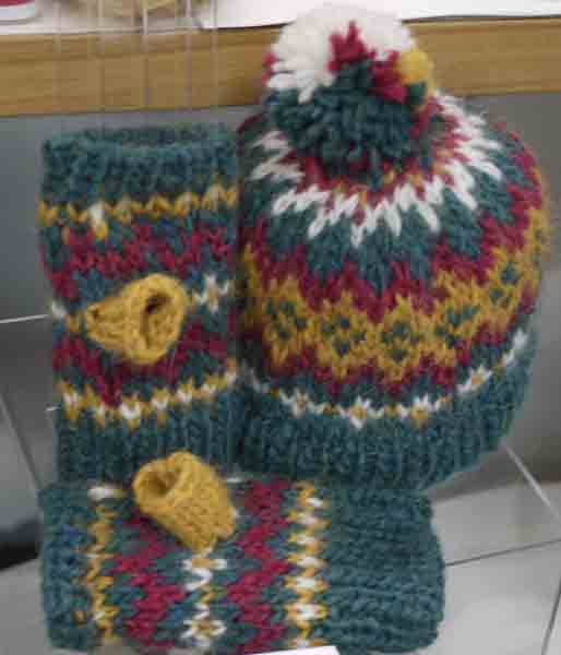 アラフォス ロピー 色B 内藤商事 【KY】毛糸 編み物 極太 Alafosslopi