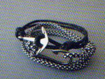 ポートランドパーツ イカリ型 33mm×24mm 1個入 アクセサリー止め具 【KY】 MARCHEN ART メルヘンアート