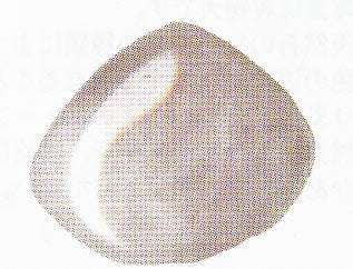 パワーストーン タンブルタイプ ローズクォーツ AC304【KY】メルヘンアート 穴無 3F