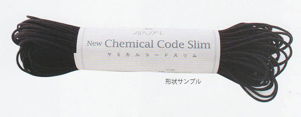 ケミカルコード スリム メルヘンアート 【KN】 約2.5mm 約50m