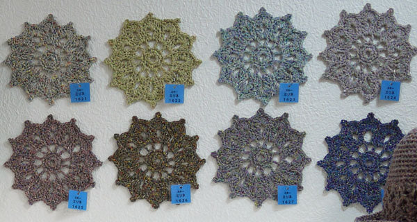 処分特価 ミリネ スキー毛糸 2C 【KN】 サマーヤーン 毛糸 編み物 手編み