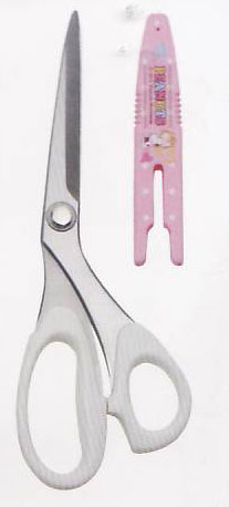 スヌーピー 洋裁はさみ(20cm) 8585 misasa ミササ ソーイング 【KY】