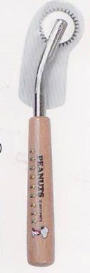 スヌーピー ルレット (ハード刃) 8592 misasa ミササ ソーイング 【KY】