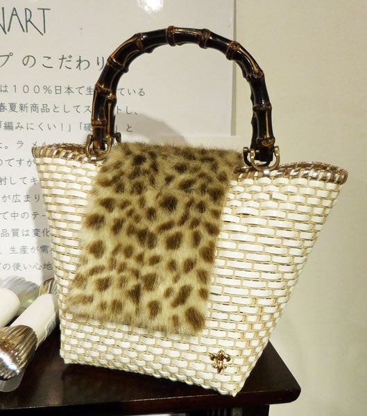 フェイクファーテープ 2120 50mm col.10 木馬 10cm単位【KN】: フェイクファー リボン