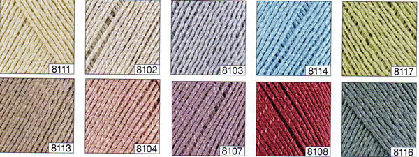 ダイヤ マスターシード コットン シルク ダイヤモンド毛糸 4H 【KY】 サマーヤーン 毛糸 編み物  並太