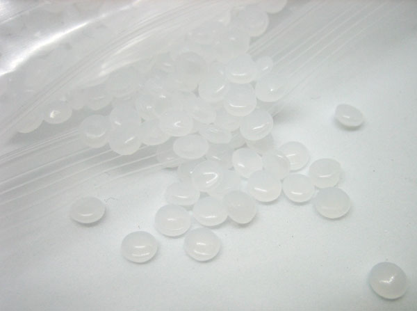 ペレット 粒状 1kg 00729000 内藤 【KY】 紺屋商事 テディベア ぬいぐるみ