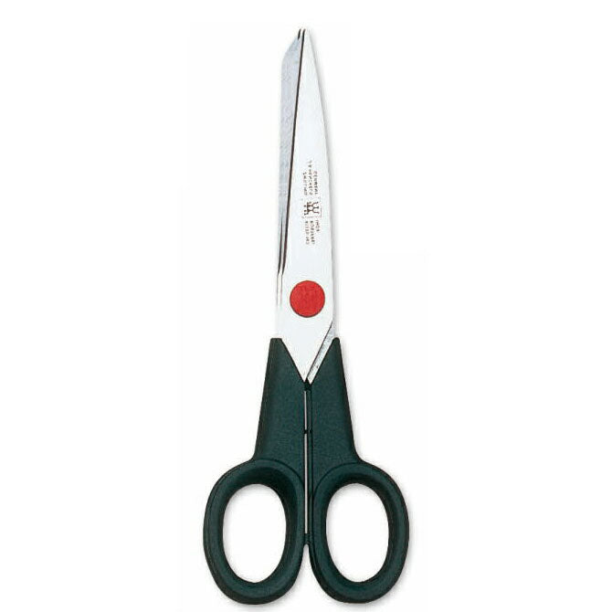 事務用バサミ HENCKELS ツインLシリーズ 16cm 41300-161 内藤 :【KY】 はさみ ハサミ ヘンケルス 裁ちばさみ