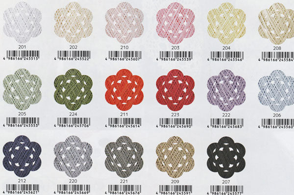 在庫限り 内藤商事 ロイヤルグランデ #20 50g 【KN】2X サマーヤーン 毛糸 編み物