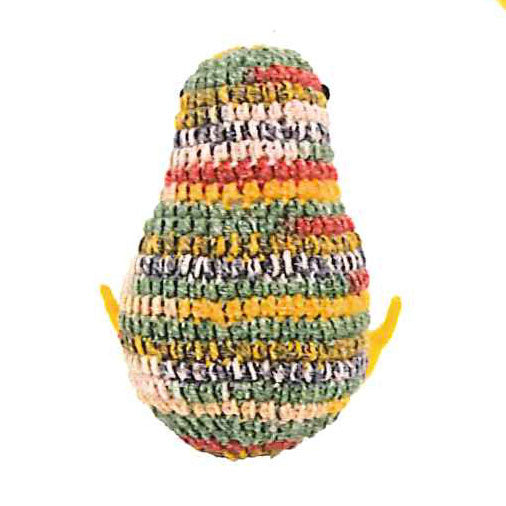 キット キウイのキリ HT-14 内藤商事 【KN】 編みぐるみ あみぐるみ 毛糸 編み物 エルタデザイン