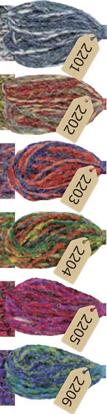 在庫限り  ニッケビクター毛糸 ほのか ニッケ 【KN】 2I 毛糸 編み物 セーター ベスト マフラー 並太