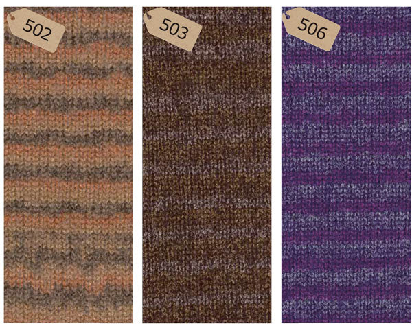 在庫限り ニッケビクター ニッケ 糸日和 4C 【KN】 NIKKE 毛糸 編み物 セーター ベスト マフラー 並太