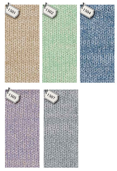 在庫限り ニッケビクター ジーノ 【KN】2I ラメ 毛糸 編み物 セーター ベスト マフラー 並太