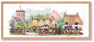 額縁 W-47 白木 (N) オリムパス 【KY】 木製 フレーム 額 外径43cm×18.5cm