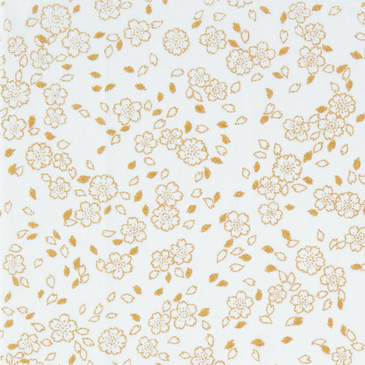 在庫限り 花ぬりえ 祝いざくら HN-1 オリムパス 【KN】 ちりめん布 ぬのぬりえ 巾着 小物入れ 生産終了(24/4)