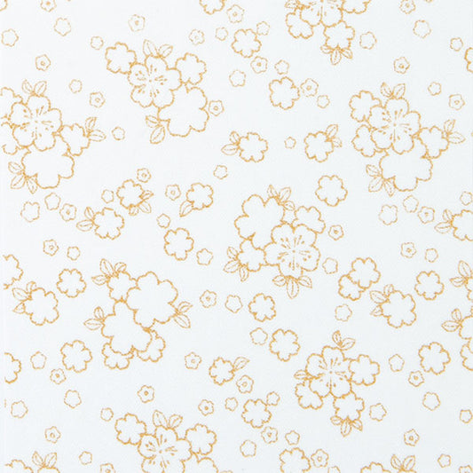 在庫限り 花ぬりえ 姫あかり HN-2 オリムパス 【KN】 ちりめん布 ぬのぬりえ 巾着 小物入れ 生産終了(24/4)