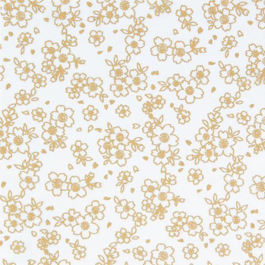 在庫限り 花ぬりえ 夢見ざくら HN-3 オリムパス 【KN】 ちりめん布 ぬのぬりえ 巾着 小物入れ 生産終了(24/4)