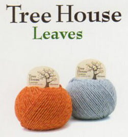 ツリーハウス リーブス オリムパス 【KY】 毛糸 編み物 ベビーアルパカ 並太