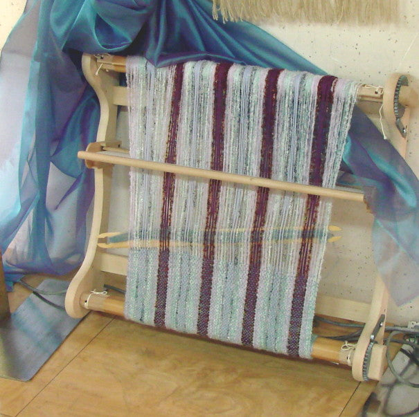 在庫限り 織り機 オリヴィエ 60 H602-001 ハマナカ 【KN】 手織り機 卓上織り機 織機 織美絵 オリビエ