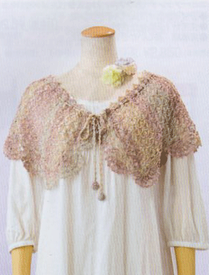 ティアラ オリムパス 【KN】 手芸糸 レース 編み物 サマーヤーン 毛糸 編み物