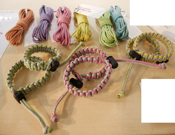 メルヘンアート アウトドアコード 1651-1656 太さ約3.0mm 長さ5m 【KN】