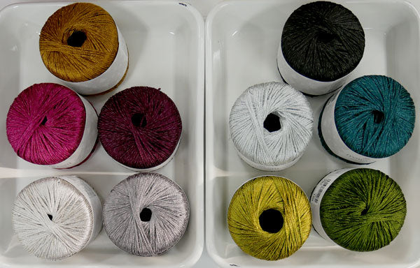 在庫限り イヨワシ IYOWASHI パピー 【KN】2D  サマーヤーン 春夏 毛糸 puppy 伊予和紙 和紙 編み物 手編み糸