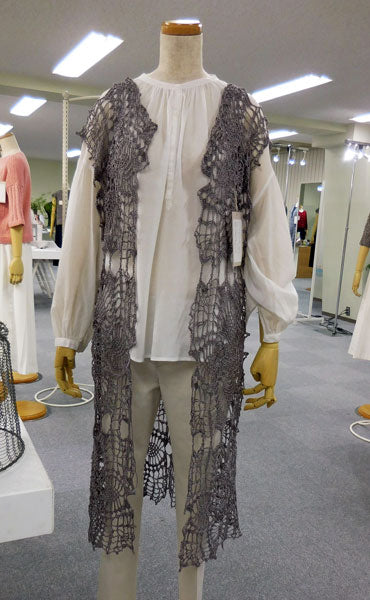 在庫限り イヨワシ IYOWASHI パピー 【KN】2D  サマーヤーン 春夏 毛糸 puppy 伊予和紙 和紙 編み物 手編み糸