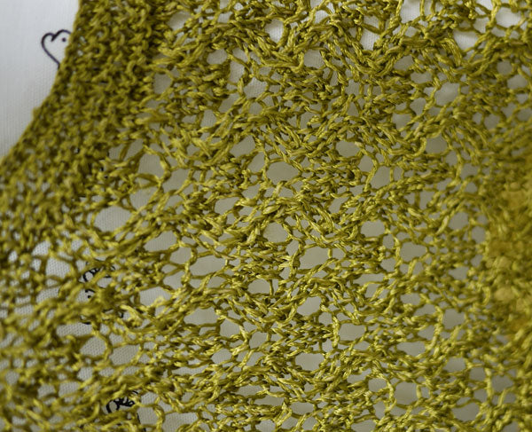 在庫限り イヨワシ IYOWASHI パピー 【KN】2D  サマーヤーン 春夏 毛糸 puppy 伊予和紙 和紙 編み物 手編み糸