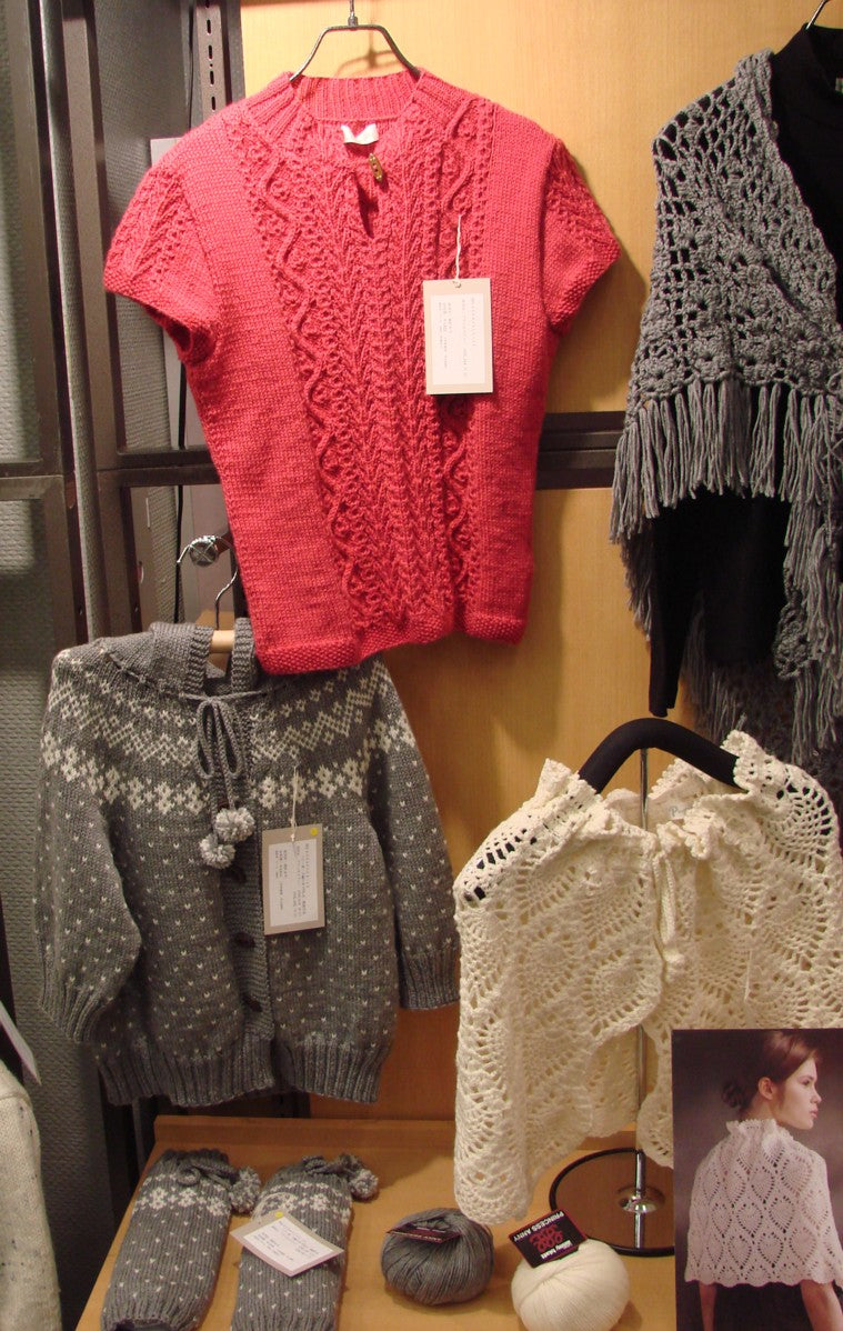 プリンセスアニー 色A パピー 【KY】 毛糸 編み物 合太 メリノ 防縮ウール