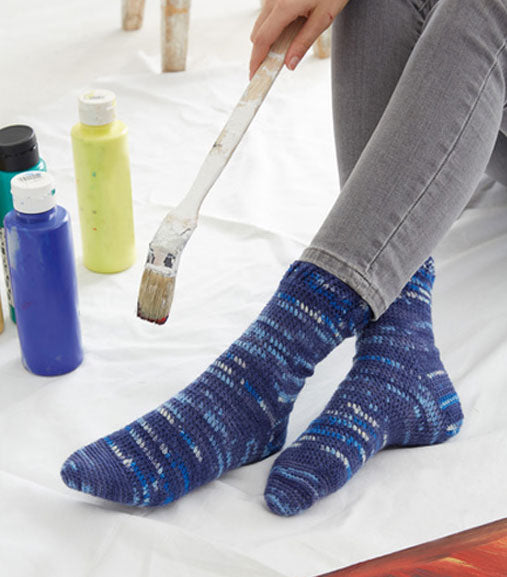 REGIA 4ply 4プライカラー【KN】3F Schaenmayr 毛糸 編み物 くつ下 ソックス sun