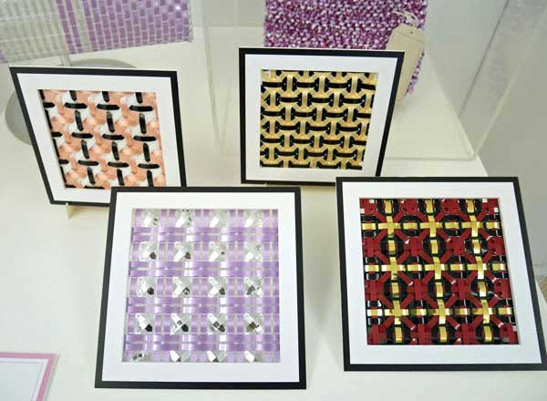 ロマーレ ROMALE ハマナカ 【KY】 サマーヤーン 春夏 編み物 手芸糸 テープヤーン