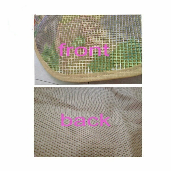 手づくり絨毯キット 子犬 ZD010 絨毯専用針付き【KN】 だんつう ラッチフック