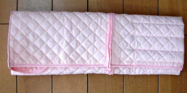 嵯峨野 携帯用セット No.1 棒針セット 【KN】編み針 竹あみ針 手芸教室用毛糸あみ針セットNo.1