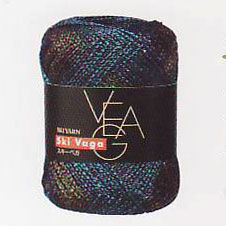 在庫限り スキー毛糸 ベガ 【KN】2I サマーヤーン 毛糸 編み物 廃番(25ss)