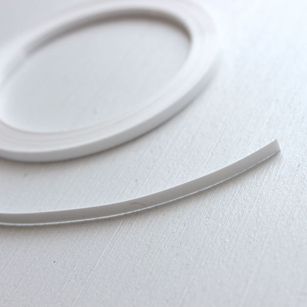 テクノロート 形状保持材 W20000 SO 【KY】 4mm×3m 手作りマスク マスク作り