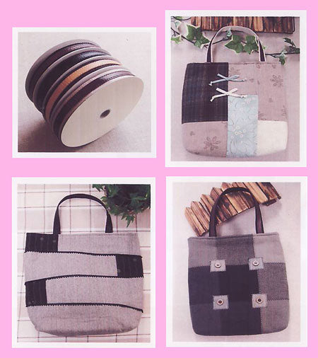 テープ プラス レザー 1m SO 2J 【KN】バックハンドル 持ち手 ハンドメイド 手芸 手作り